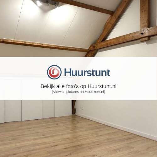 Woning aan de Burgemeester van Hooffln te Veldhoven