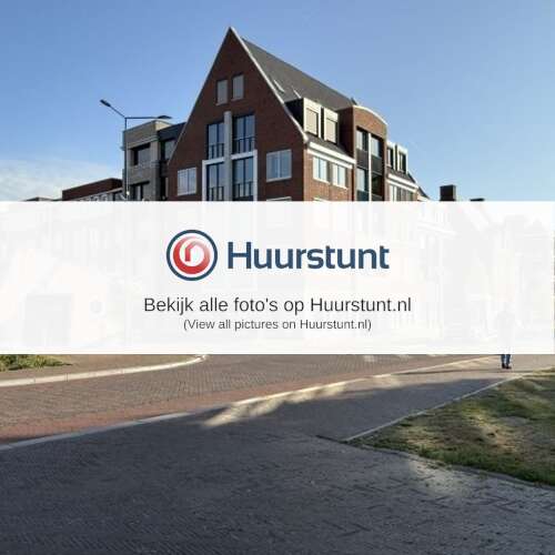 Woning aan de Spoorweglaan te Best