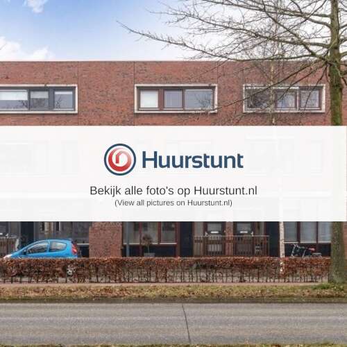 Woning aan de Graspieper te Eindhoven