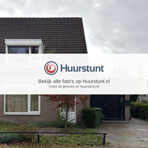 Woning aan de Dianestraat te Waalre