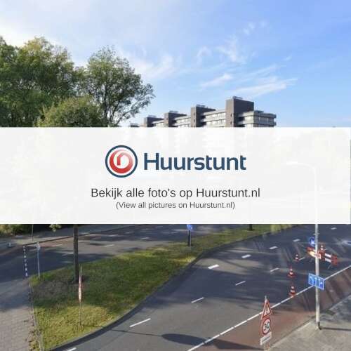 Woning aan de Europalaan te Eindhoven