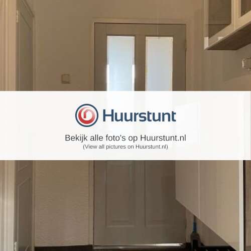 Woning aan de Dr Cuyperslaan te Eindhoven