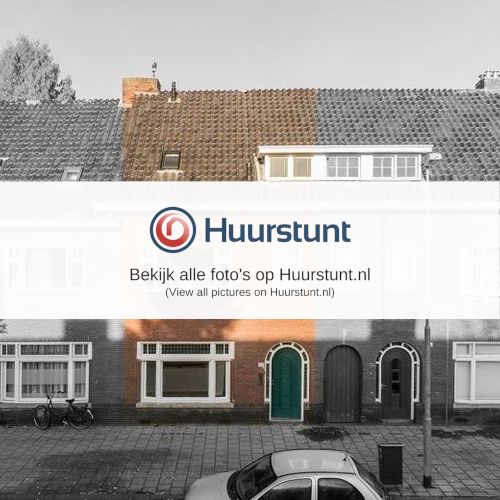 Woning aan de Tongelresestraat te Eindhoven