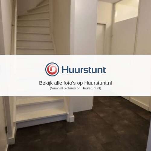 Woning aan de Grasmus te Eindhoven