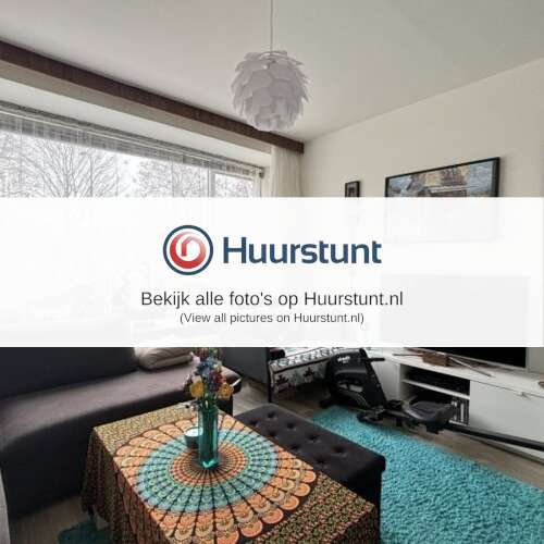 Woning aan de Rode Kruislaan te Eindhoven