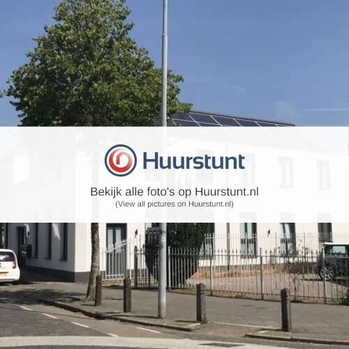 Woning aan de Strijpsestraat te Eindhoven