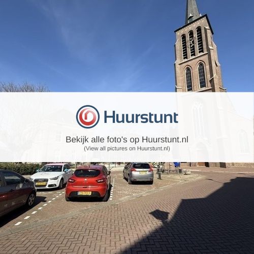 Woning aan de Esdonkstraat te Veghel