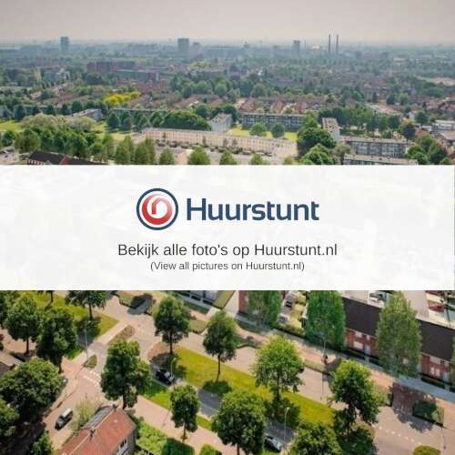 Woning aan de Kees Geenenstraat te Eindhoven