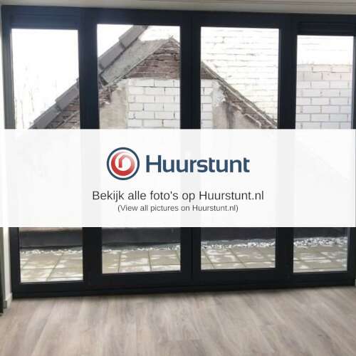 Woning aan de Dorpstraat te Veldhoven