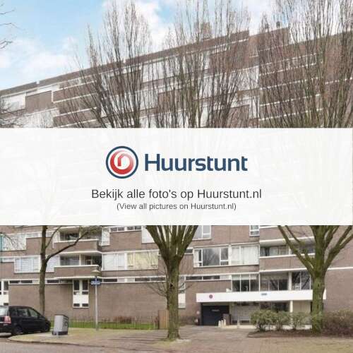 Woning aan de Maalakker te Eindhoven