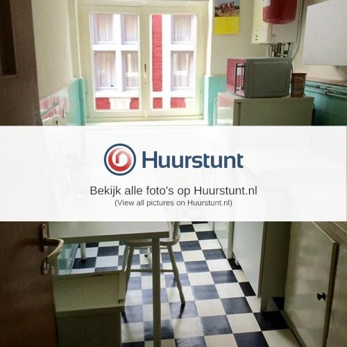 Woning aan de Koestraat te Maastricht