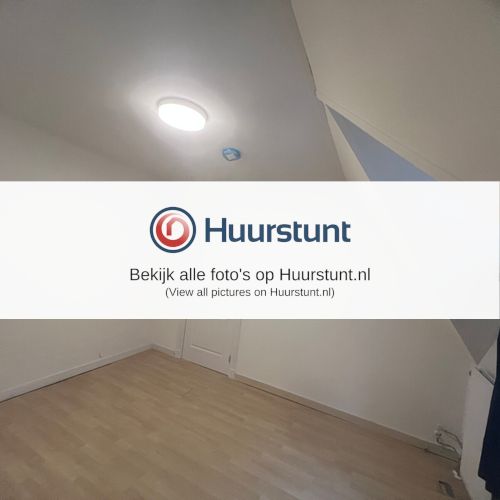 Woning aan de Houtlaan te Nijmegen