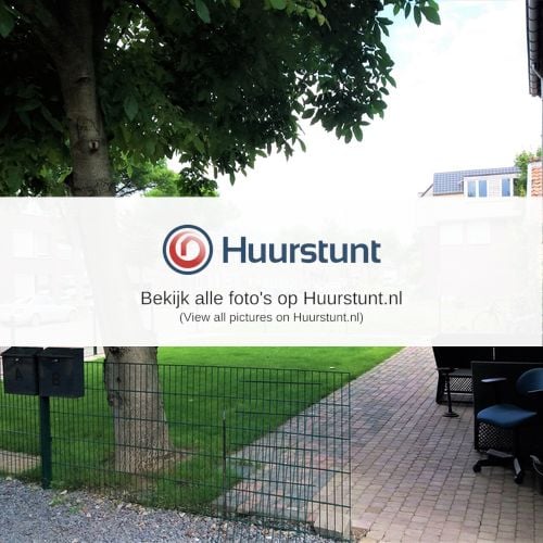 Woning aan de Tudderenderweg te Sittard