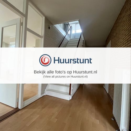 Woning aan de Lagewaard te Koudekerk aan den Rijn