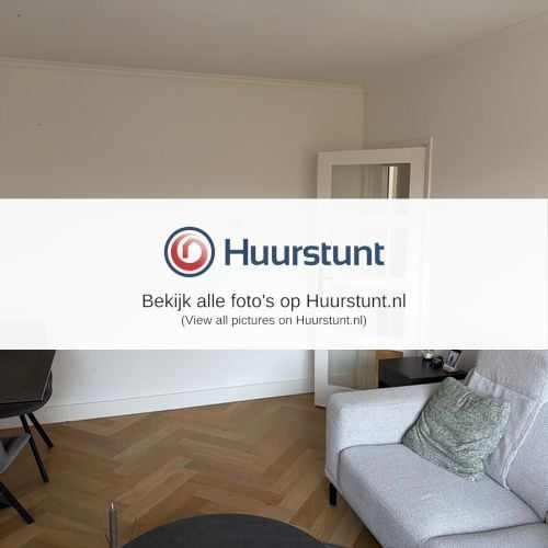 Woning aan de Van Houtenlaan te Groningen