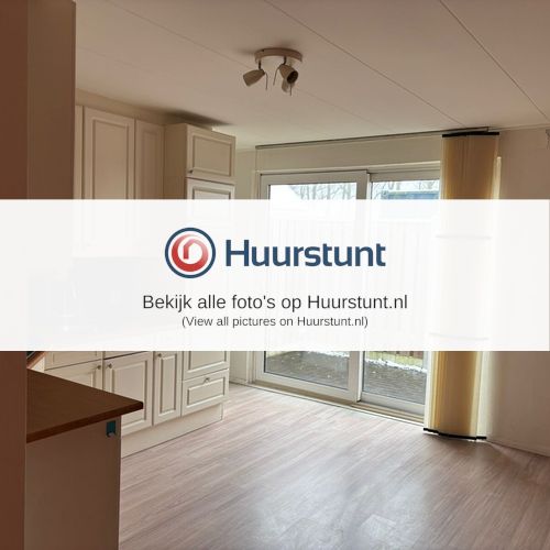 Woning aan de Zomerdijk te Meppel