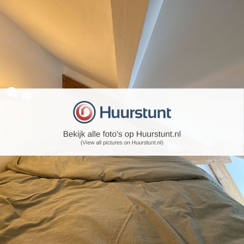 Woning aan de Van der Mondestraat te Utrecht