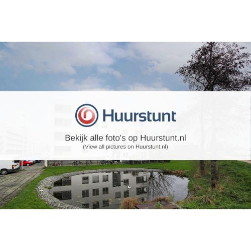 Woning aan de IJplein te Amsterdam