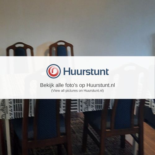 Woning aan de Stationsstraat te Sittard