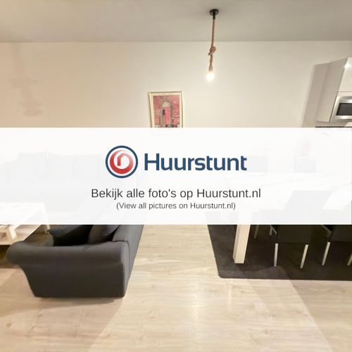 Woning aan de Wijnand Nuijenstraat te Amsterdam