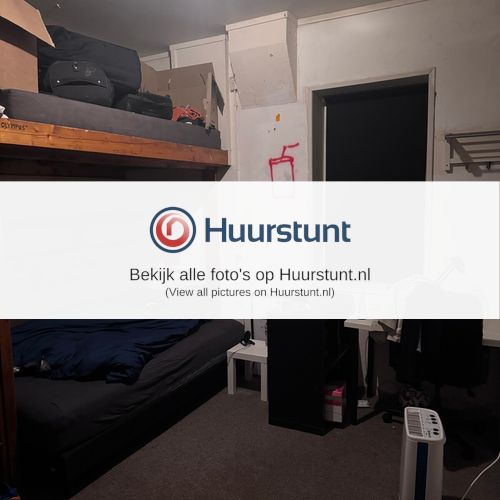 Woning aan de Boterdiep te Groningen