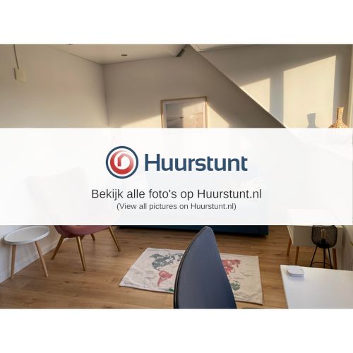 Woning aan de Rijnzichtweg te Oegstgeest