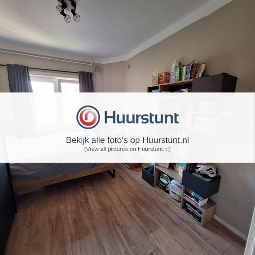 Woning aan de Graaf Engelbertlaan te Breda