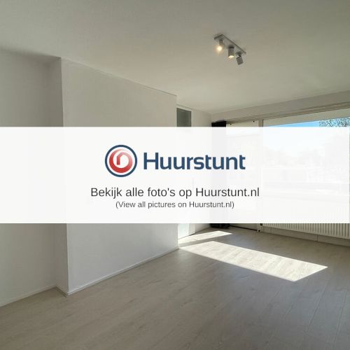 Woning aan de Ovidiuslaan te Den Bosch