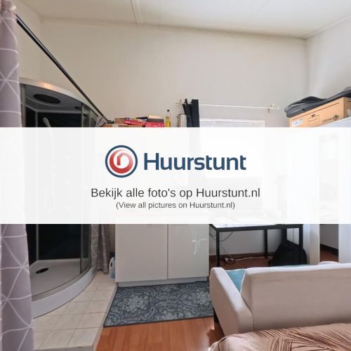 Woning aan de Eendrachtstraat te Almere