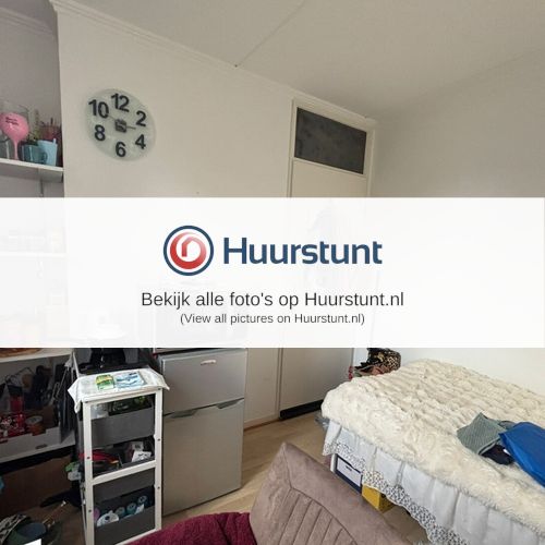 Woning aan de Hofwijk te Honselersdijk