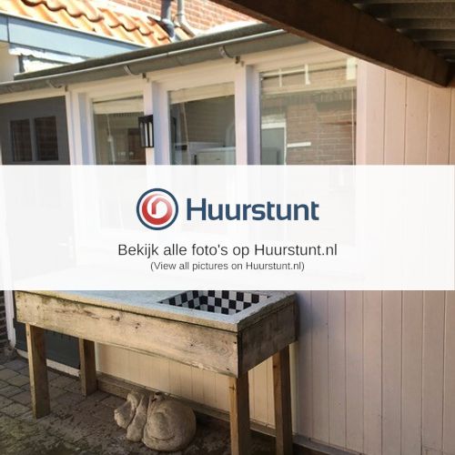 Woning aan de Zeilmakersstraat te Harlingen