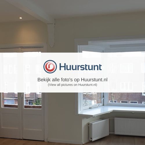 Woning aan de Korreweg te Groningen