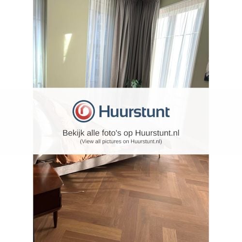 Woning aan de Gerrit Rietveldsingel te Diemen