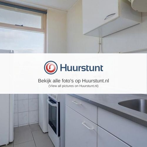 Woning aan de Kerkwervesingel te Rotterdam