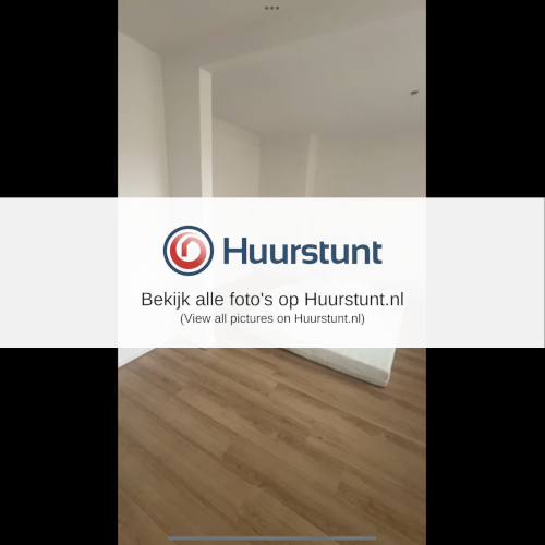 Woning aan de Berkelstraat te Groningen