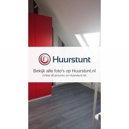 Woning aan de Ina Dammanstraat te Zaandam