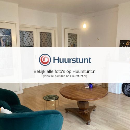 Woning aan de Koningshofje te Nijmegen