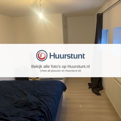 Woning aan de Tweede Keucheniusstraat te Amsterdam