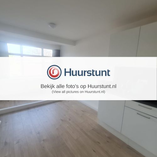 Woning aan de Hoofdstraat te Emmen