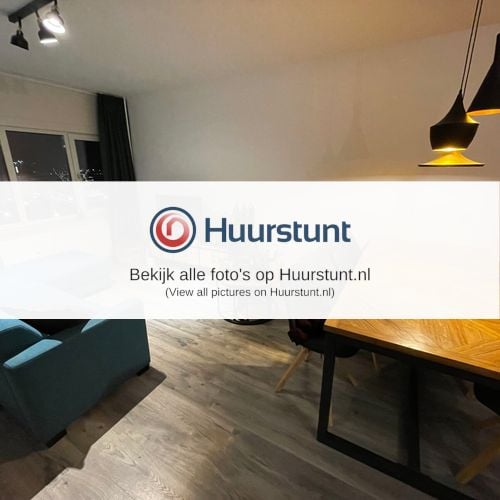 Woning aan de Genovevalaan te Eindhoven