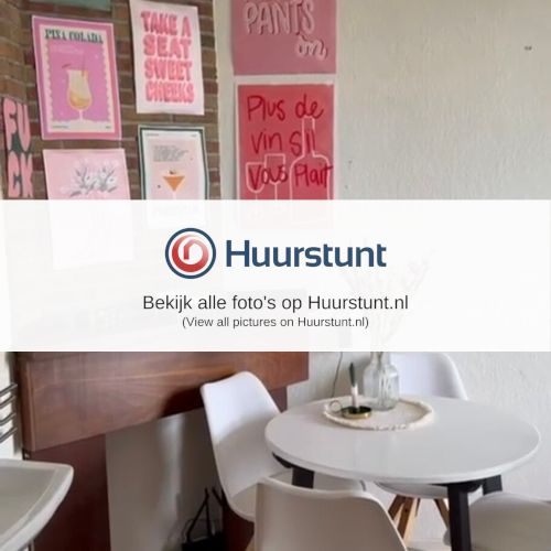 Woning aan de Koeriersterweg te Groningen