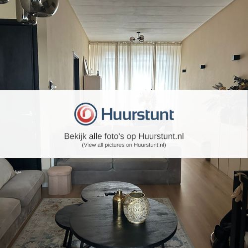 Woning aan de M.H. Trompstraat te Maassluis