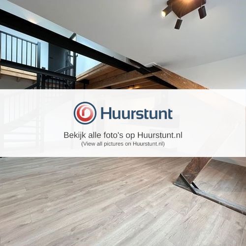 Woning aan de Boezemsingel te Rotterdam