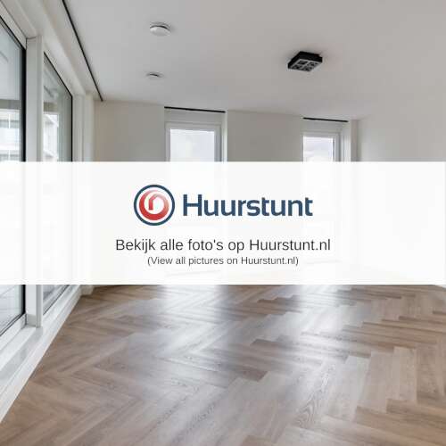 Woning aan de Blinkert te Capelle aan den IJssel