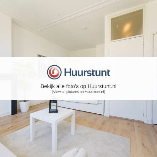 Woning aan de Ackersdijkstraat te Rotterdam