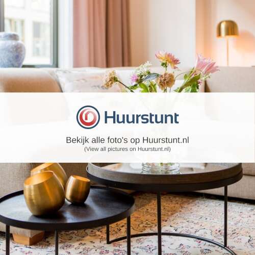 Woning aan de Westplein te Rotterdam