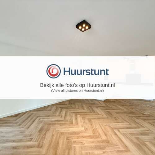 Woning aan de Blinkert te Capelle aan den IJssel