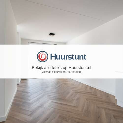 Woning aan de Blinkert te Capelle aan den IJssel