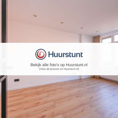 Woning aan de Jan van Beersstraat te Den Haag