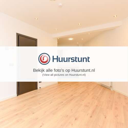 Woning aan de Noordpolderstraat te Rotterdam